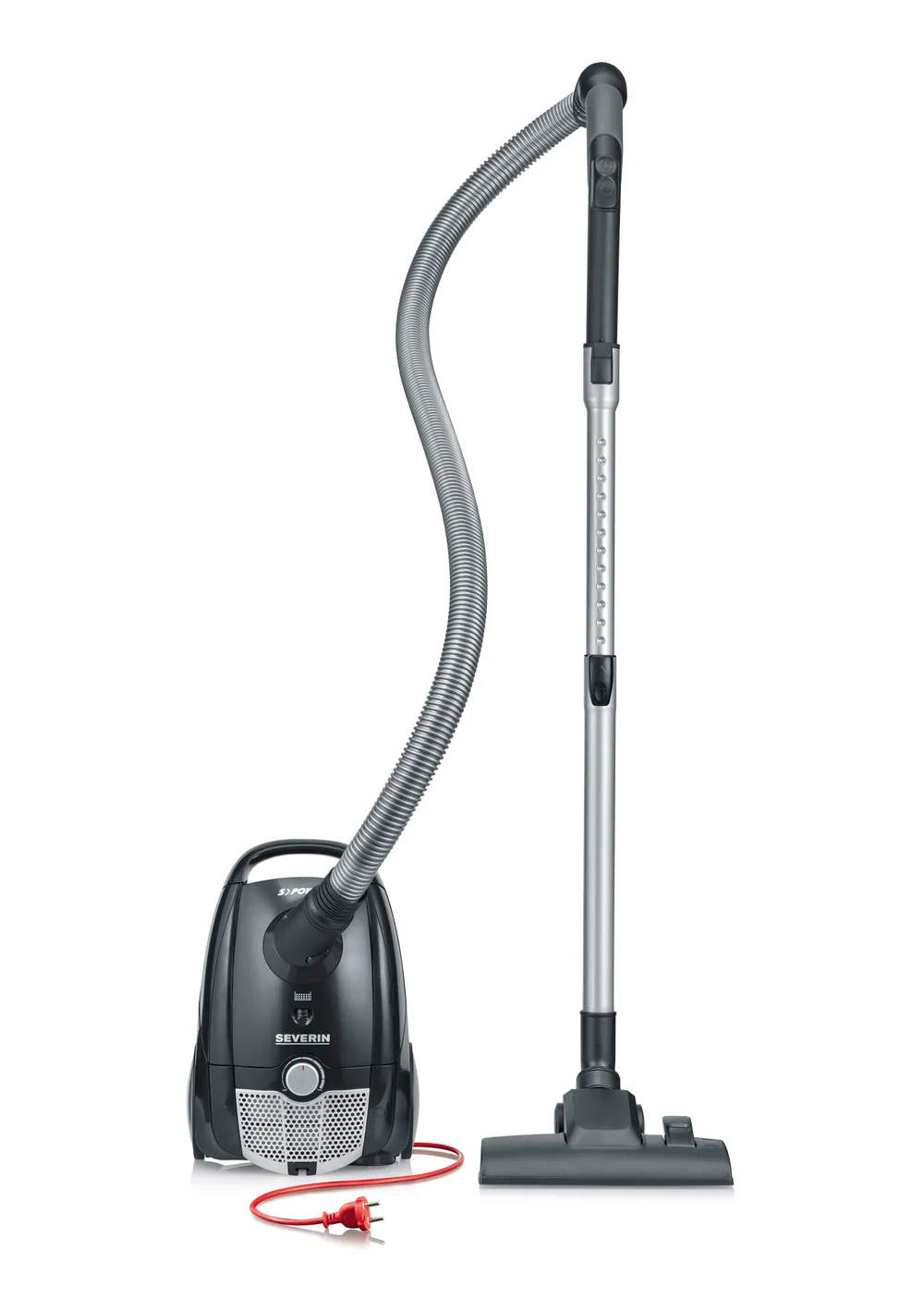 BC 7030 Bodenstaubsauger