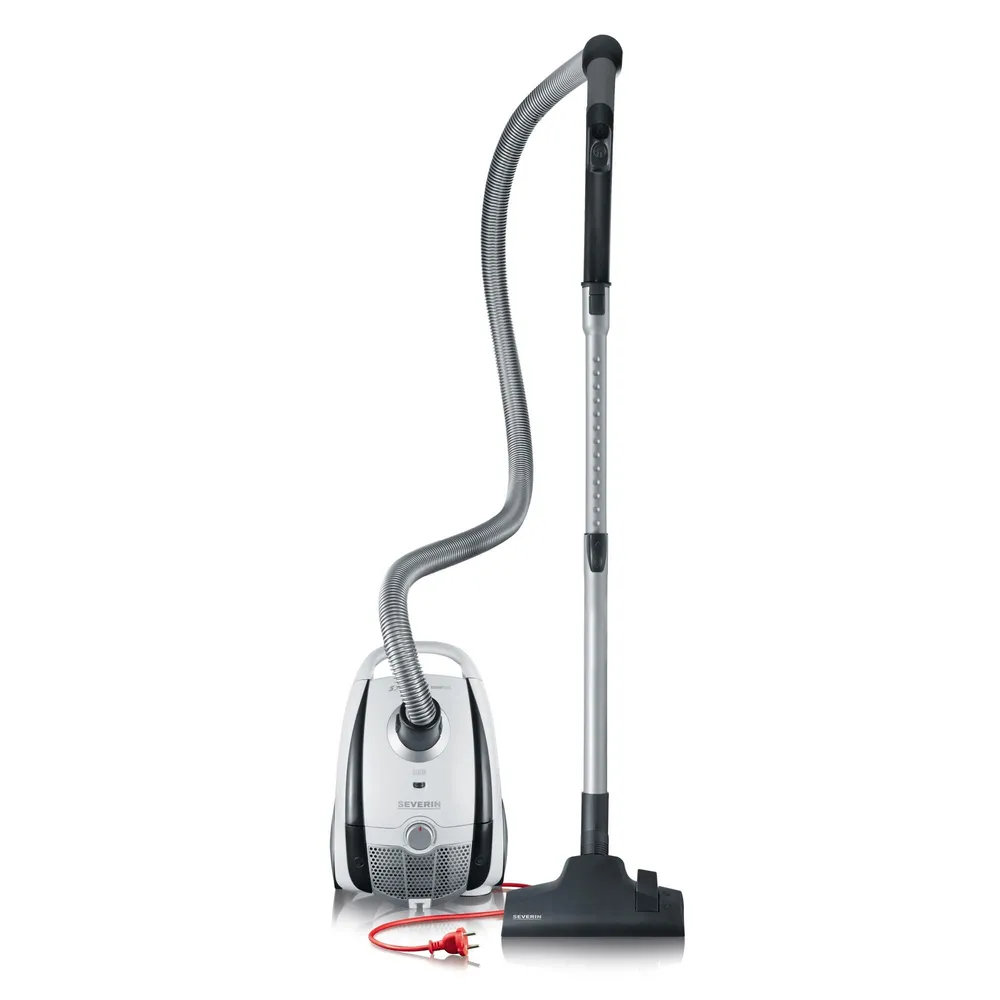 BC 7035 S'Power Snowlight Bodenstaubsauger