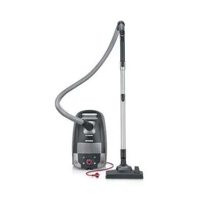 Staubsauger mit Beutel Severin BC 7052 850W HEPA 14 4L Schwarz