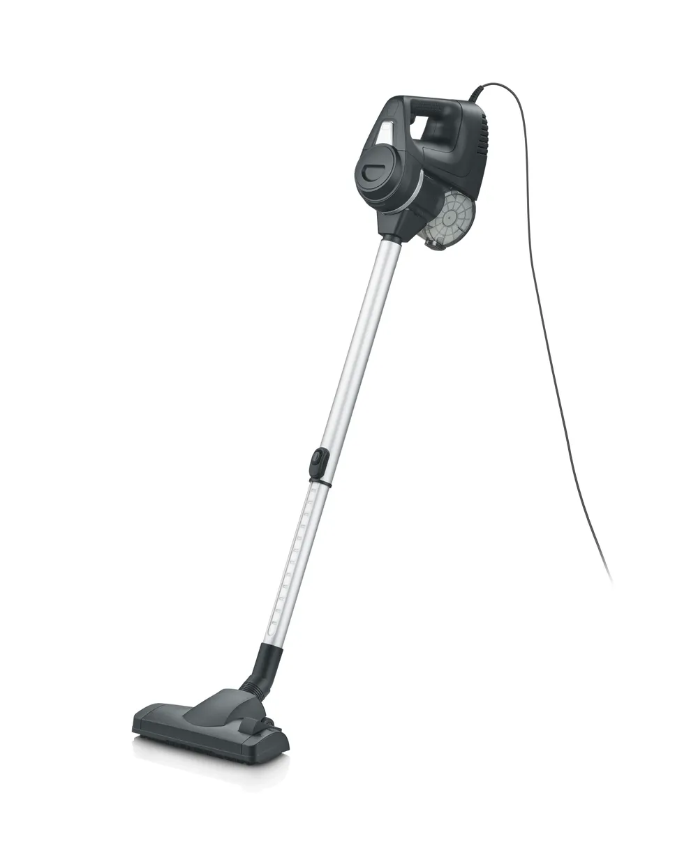CY 7080 Handstaubsauger mit Stiel