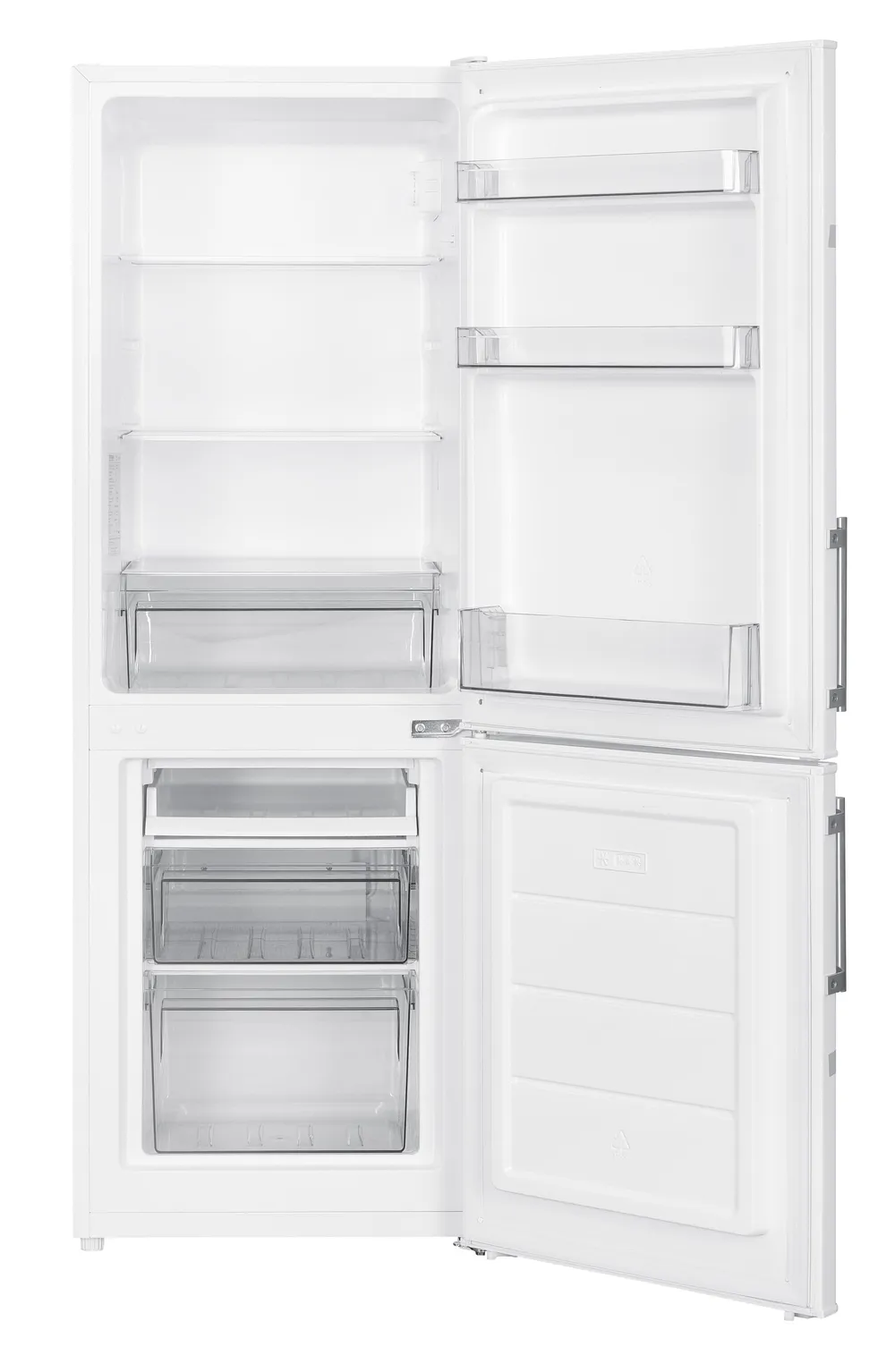 DT 8770 Kühl-Gefrier-Kombination