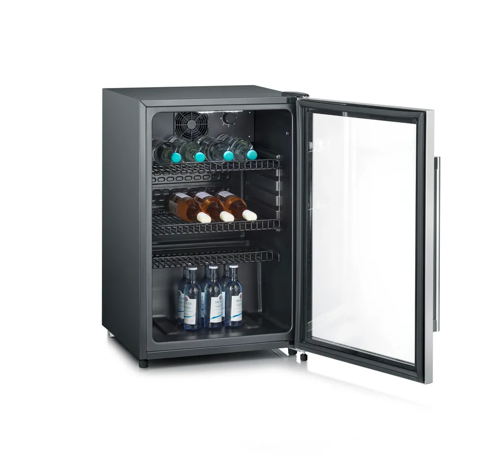 FKS 8840 - Flaschenkühlschrank