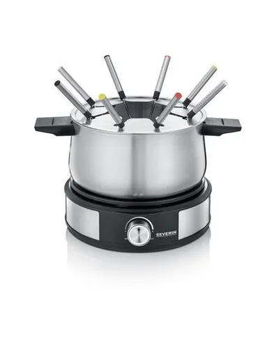FO 2471 Fondue-Crêpes-Kombi