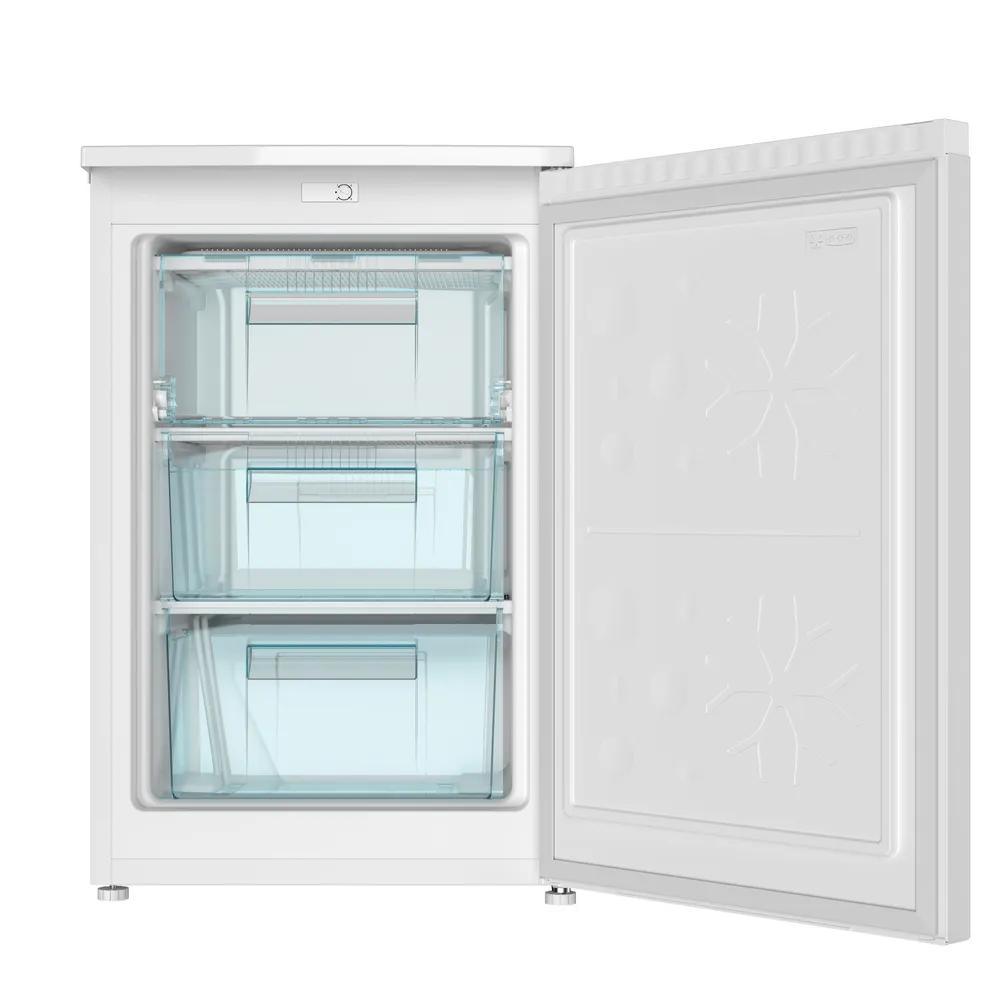 GS 8848 Tischgefrierschrank