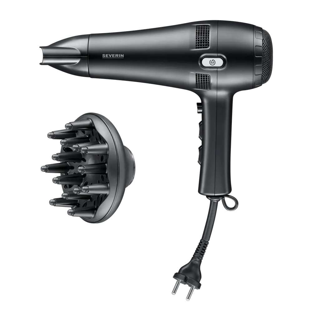 HT 0165 Haartrockner