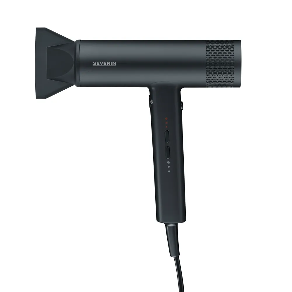 HT 0170 S-Style „Speed Pro“ Haartrockner