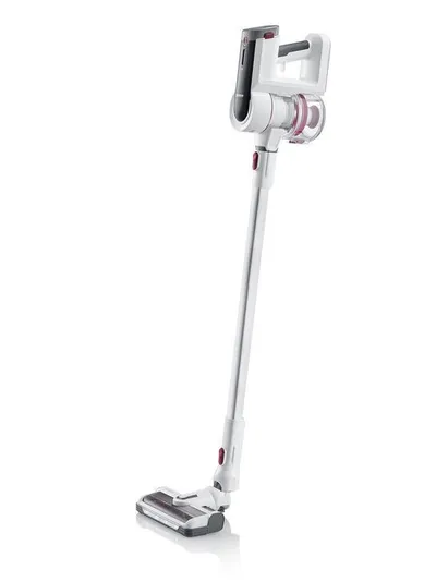 HV 7166 Akku Staubsauger