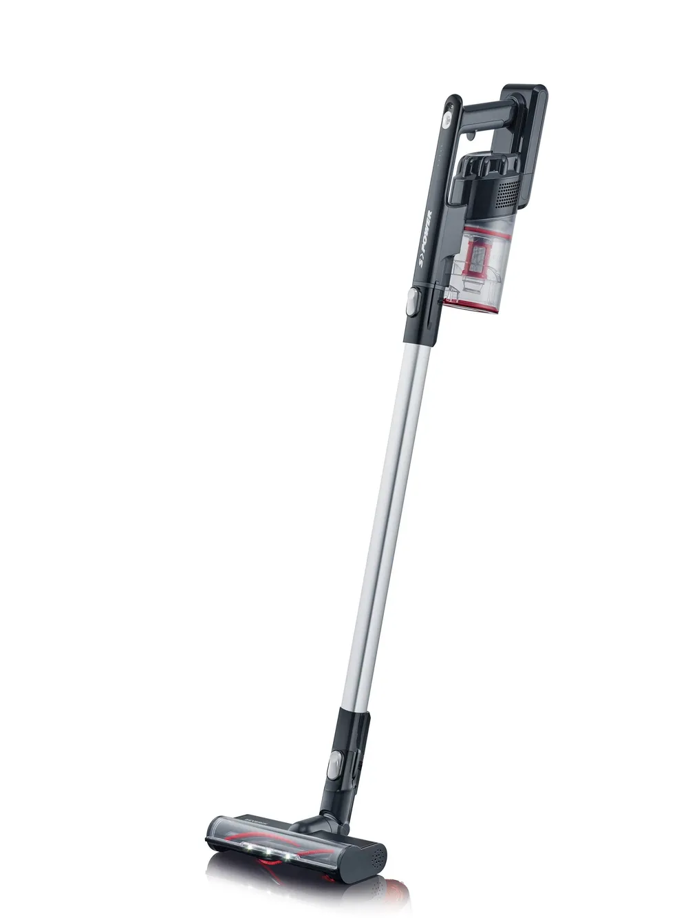 HV 7966 Akku Staubsauger
