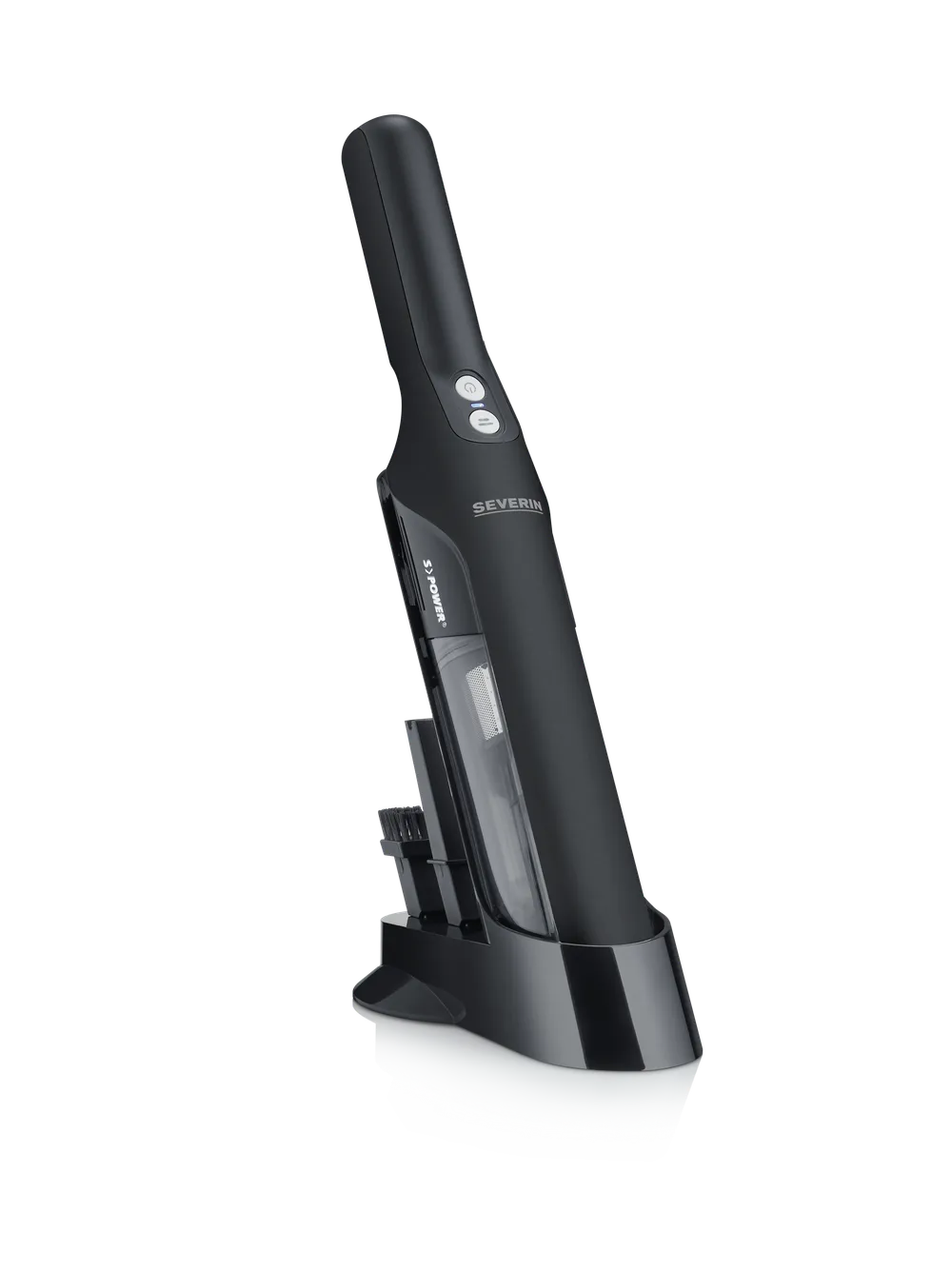 HV 9589 S'Power Akku-Handstaubsauger ohne Stiel
