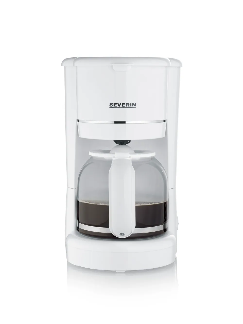 KA 4323 Filterkaffeemaschine