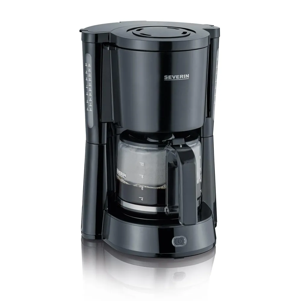 KA 4815 Filterkaffeemaschine