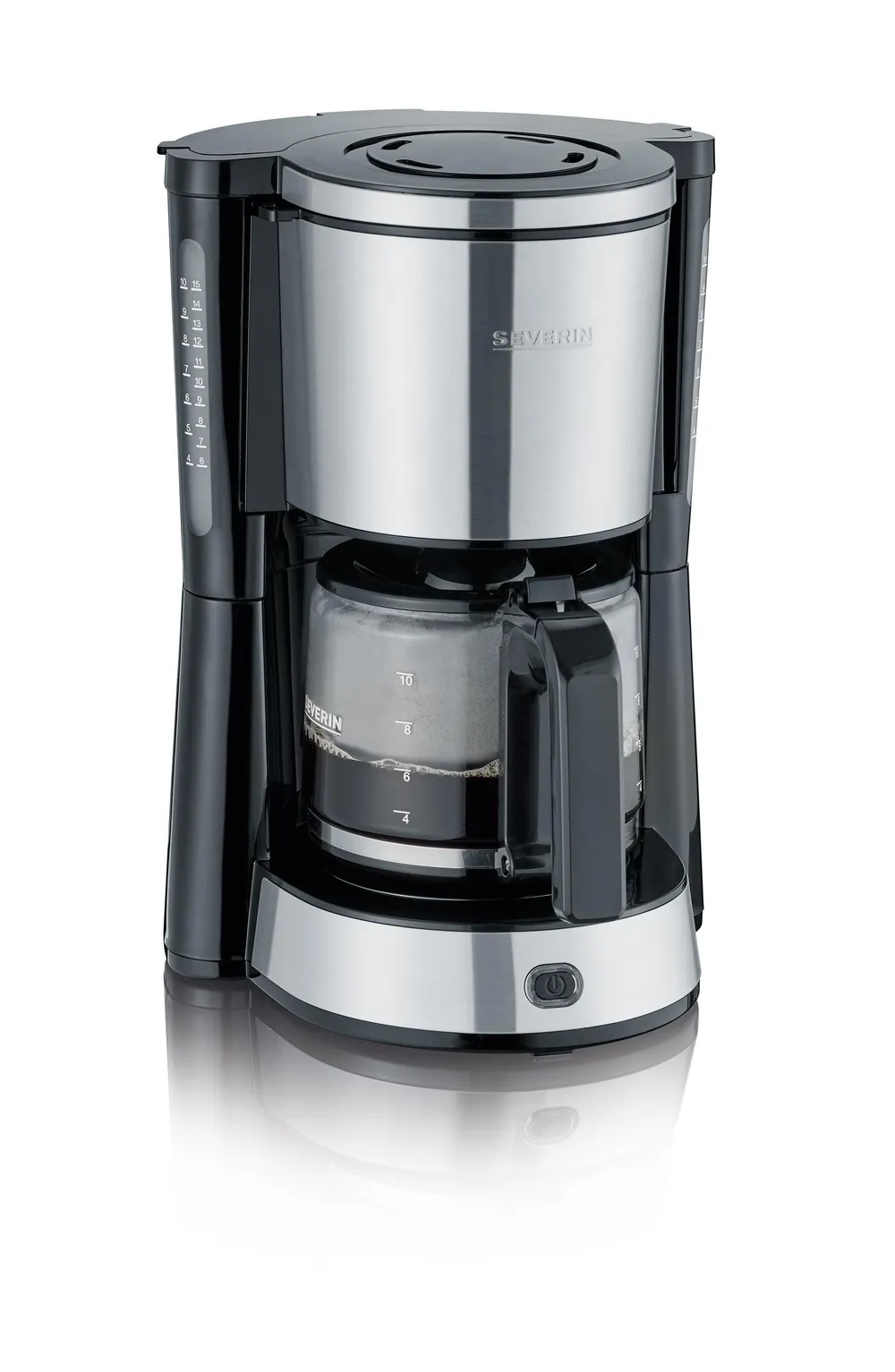 KA 4823 Type Filterkaffeemaschine