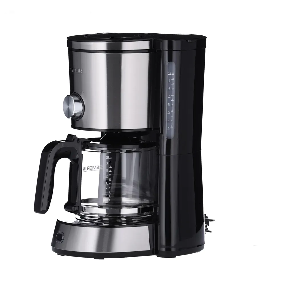 KA 4825 TypeSwitch Filterkaffeemaschine
