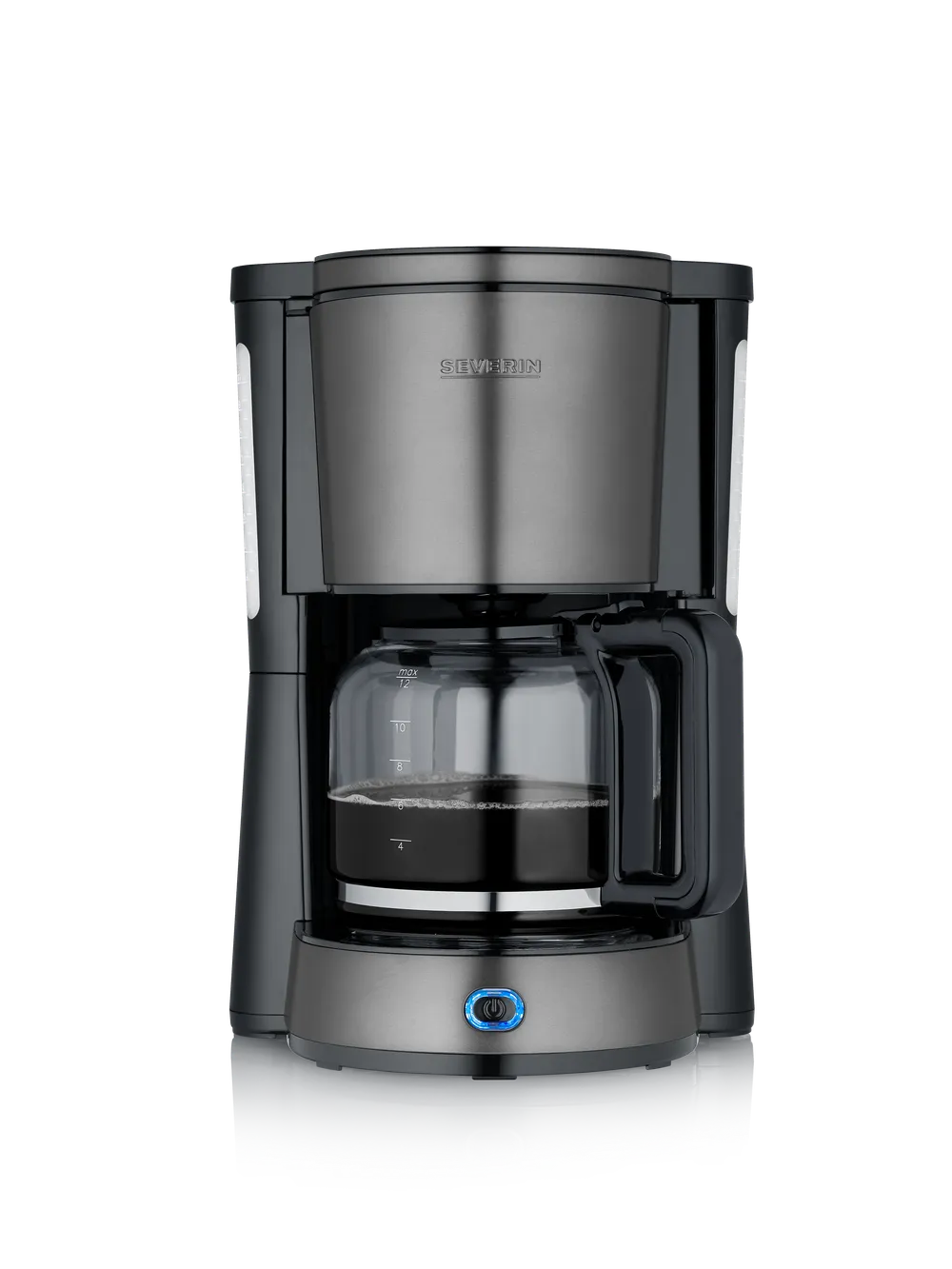 KA 9340 Filterkaffeemaschine