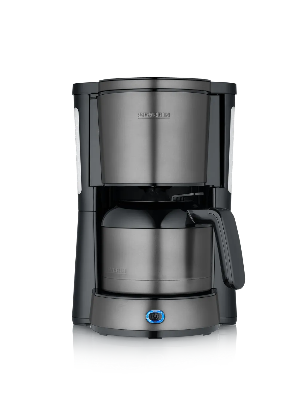 KA 9343 Filterkaffeemaschine