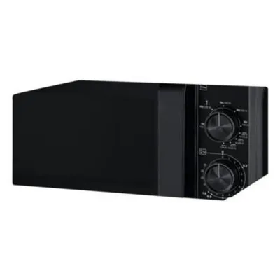 Microondas Severin MW 7792 20L 900W mit Grill 9 Stufen Timer