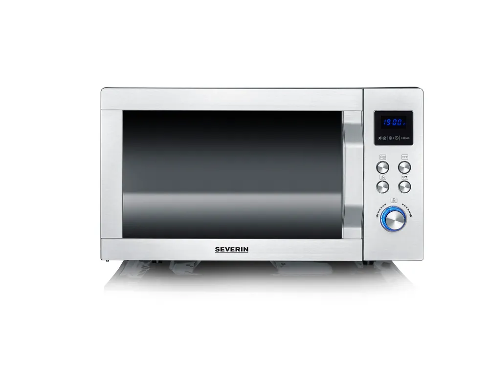 Mikrowelle MW 7578 Flachbett ED