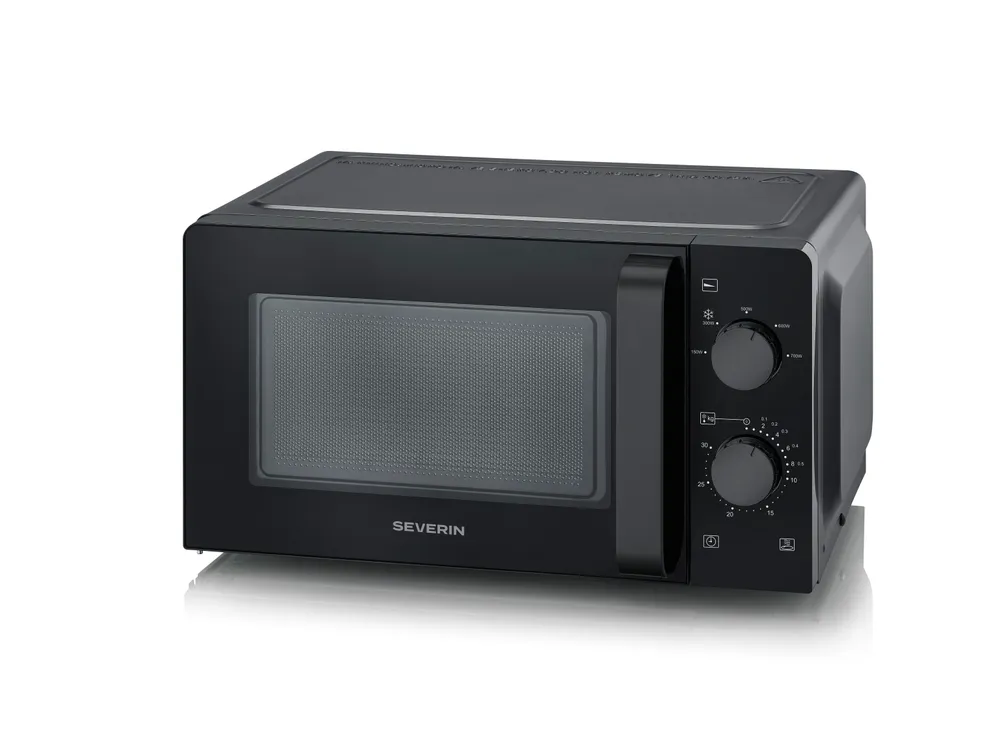 MW 7580 Solo Inverter Mikrowelle