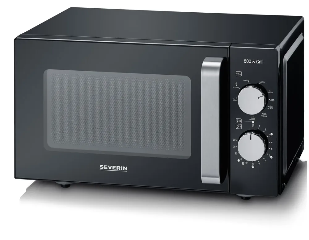 Mikrowelle MW 7762