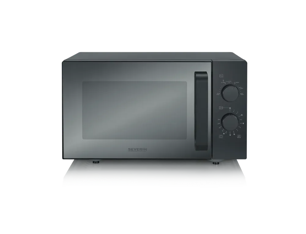 MW 7782 SW Mikrowelle