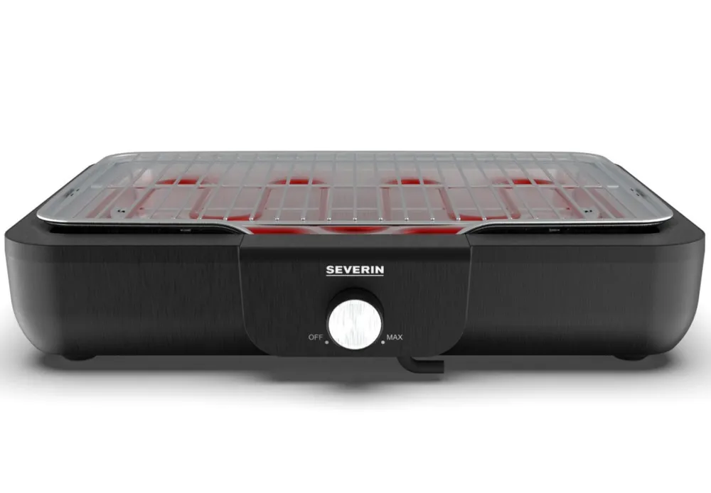 PG 8554 Tischgrill