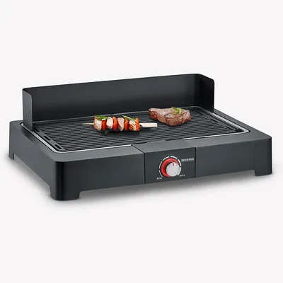 PG 8567 Tischgrill