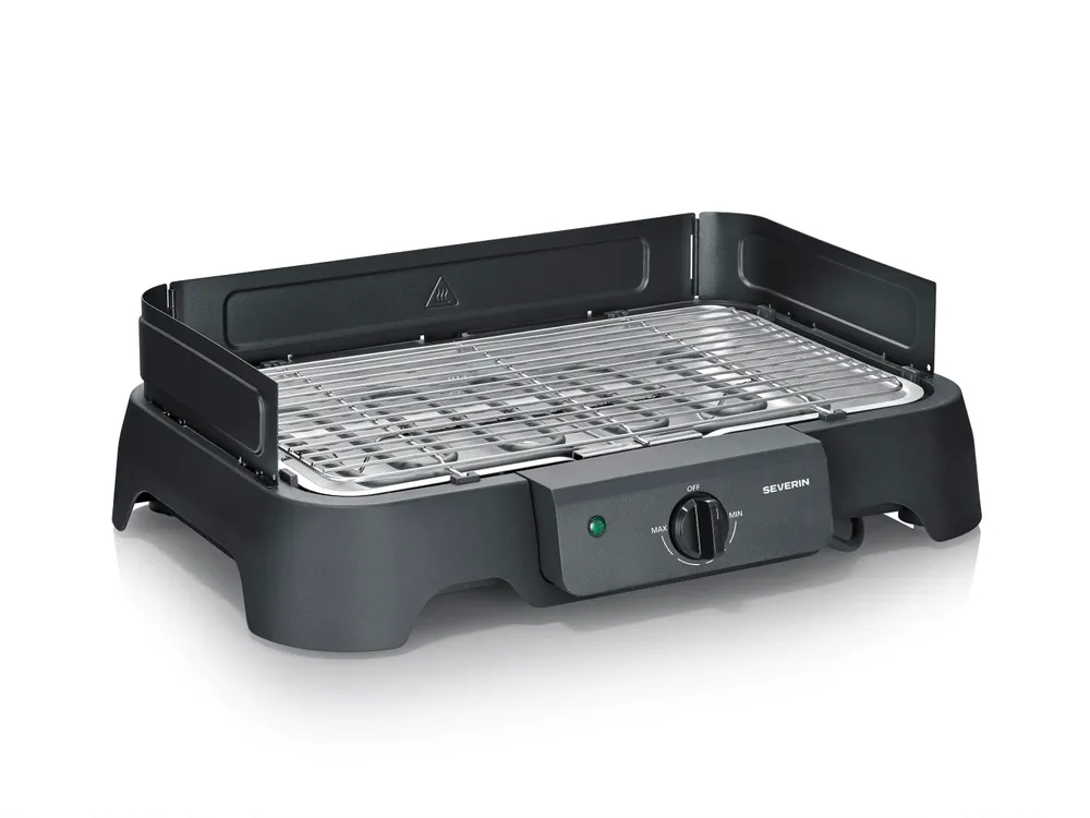 PG 8593 Tischgrill