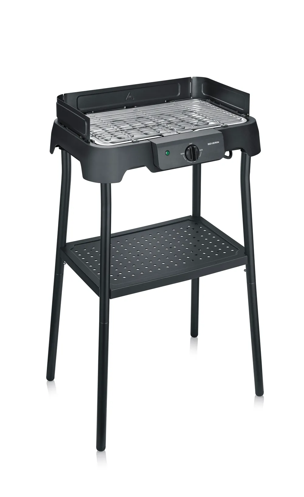 PG 8594 Standgrill