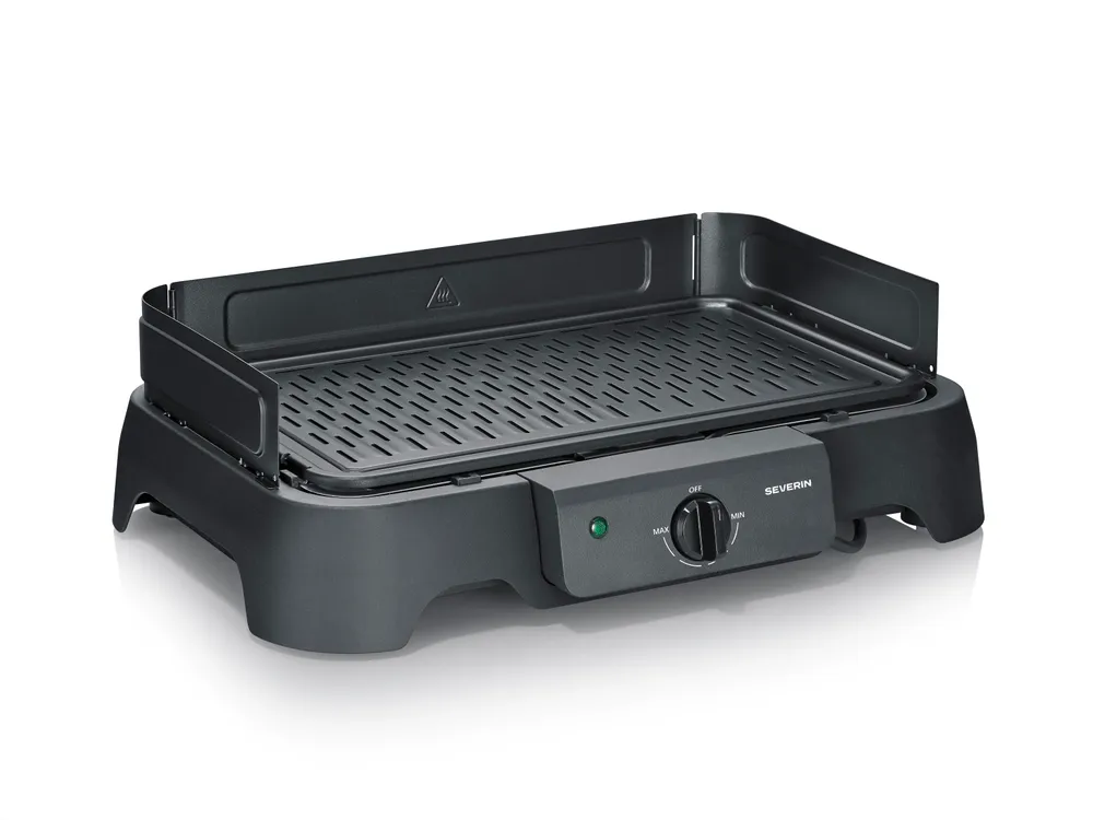PG 8595 Tischgrill