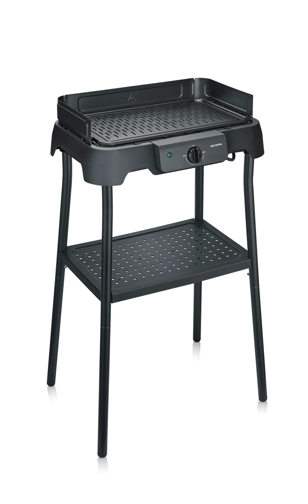PG 8596 Standgrill