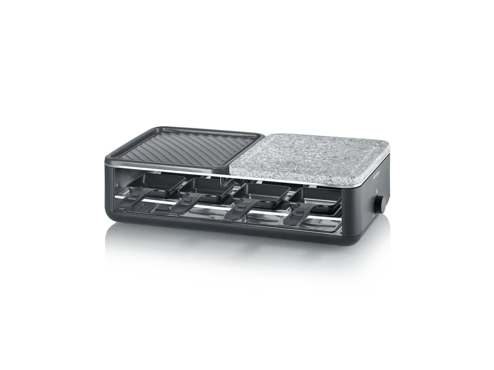 RG 2366 Raclettegrill