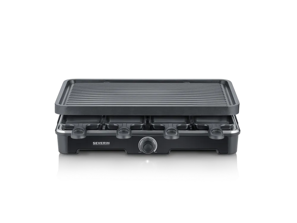 RG 9670 Raclettegrill