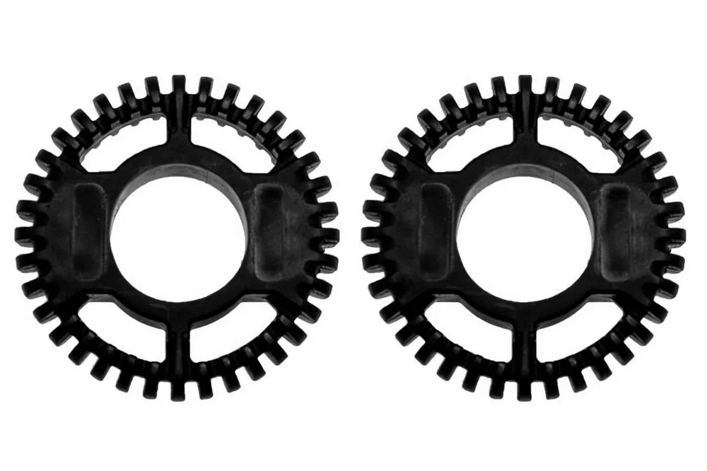 Severin Milchaufschäumer 2x Quirl (23129) 913048 Schwarz für Severin Lavazza Tchibo Induktionsm