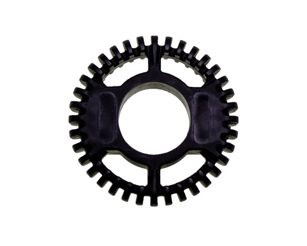 Severin Milchaufschäumer Quirl (23129) 913048 Schwarz für Severin Lavazza Tchibo Induktionsmilc