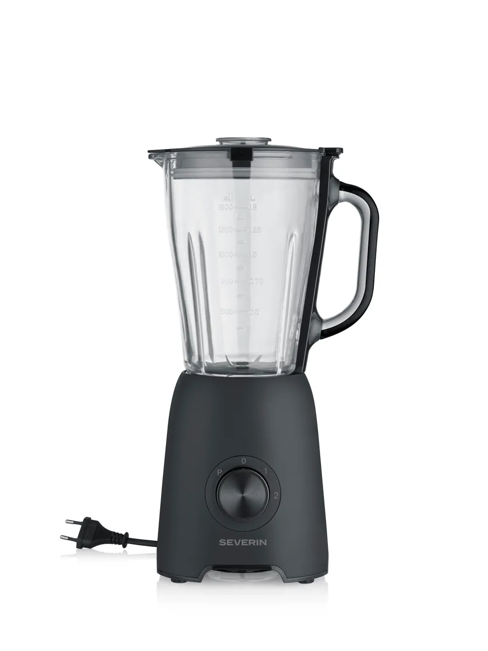 SM 3722 Standmixer