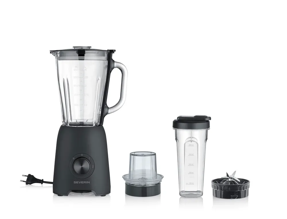SM 3724 Pro Standmixer