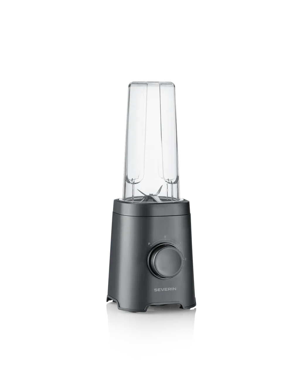 SM 3743 Smoothie Mixer Standmixer