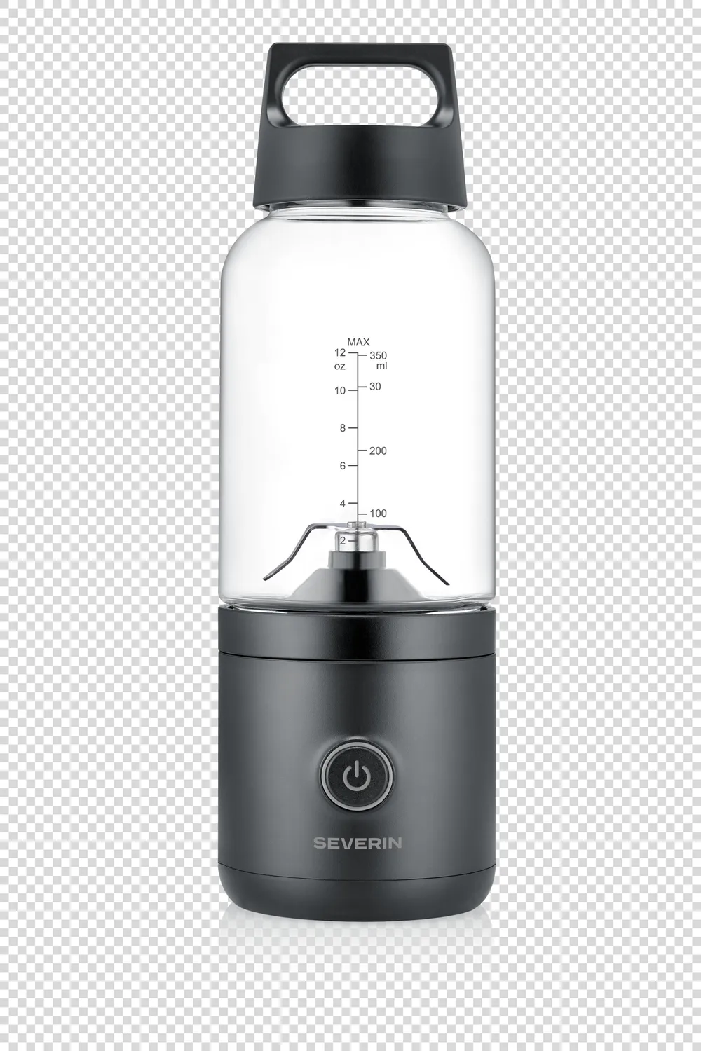 SM 3744 Cordless Smoothie Mixer Standmixer