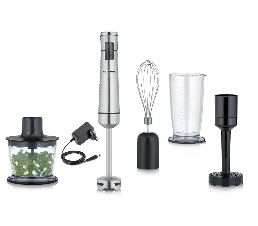 Stabmixer-Set SM 3775