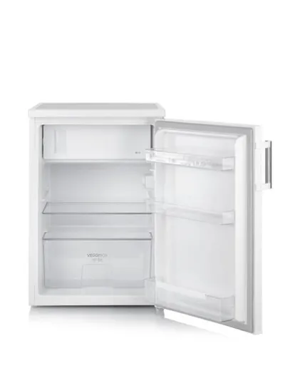 TKS 8846 Tischkühlschrank Kühlschrank mit Gefrierfach