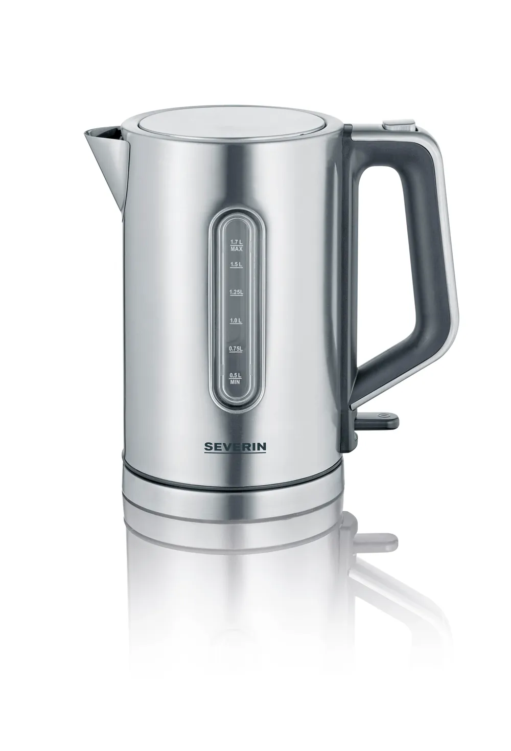 WK 3402 WASSERKOCHER 1,7L Wasserkocher