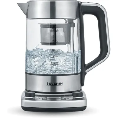Severin WK 3422 Wasserkocher 1