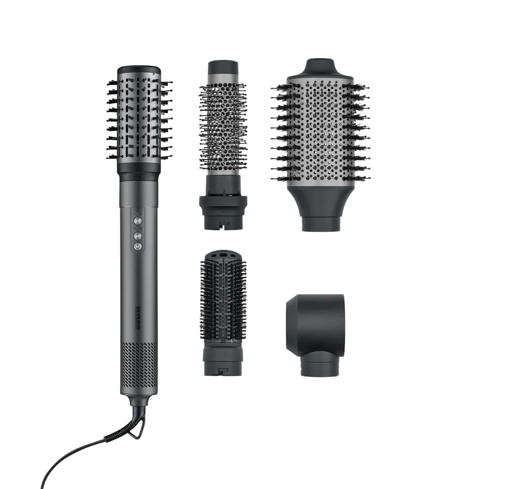 WL 0683 Hot-Air-Multi-Styler 5-in-1