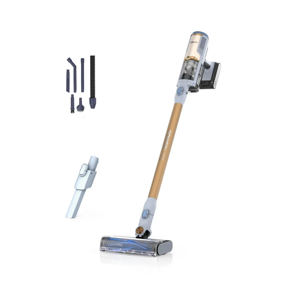 BU1624EU PowerLite Akku Staubsauger