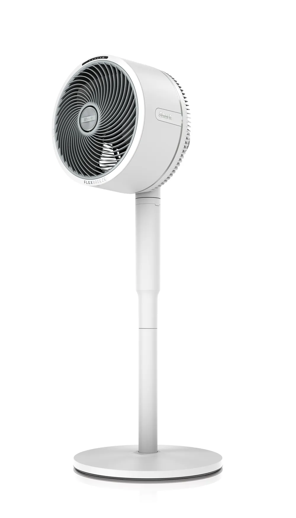 FlexBreeze leistungsstarker wandelbarer Ventilator kabelllos & kabelgebunden FA220EU