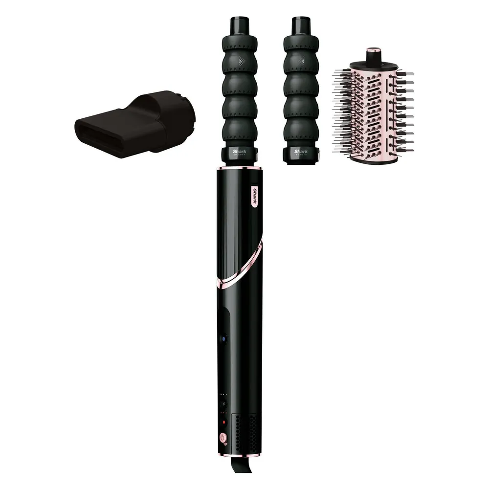 Shark FlexStyle 3-in-1 Schwarz HD426SLEU