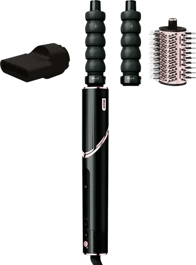 Shark FlexStyle 3-in-1 Schwarz HD426SLEU