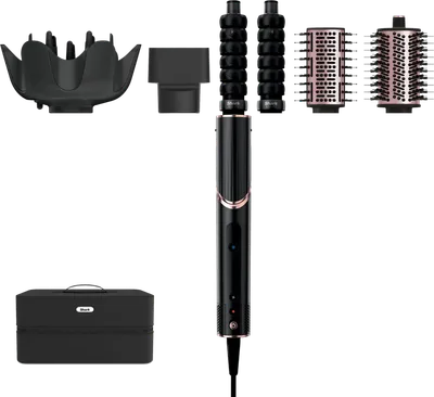 Shark FlexStyle 5-in-1 Schwarz HD446EU