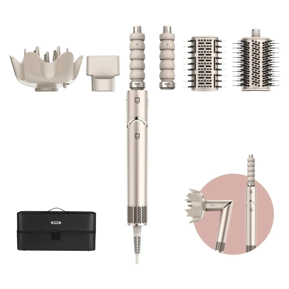 Shark FlexStyle 5-in-1 Stone HD446SLEU