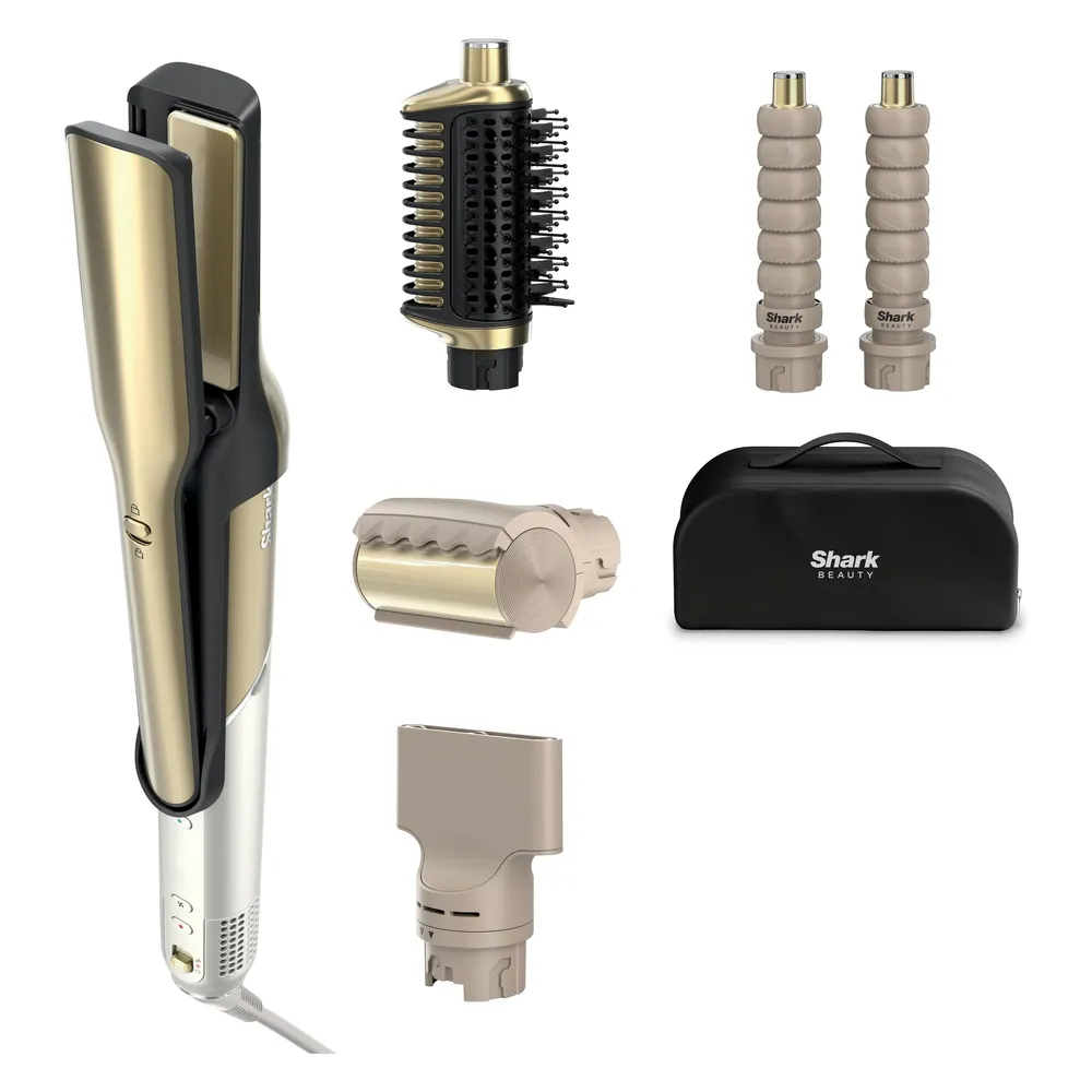 Shark Glam 5-in-1 HD6051SEU